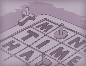 Decorative Illustration